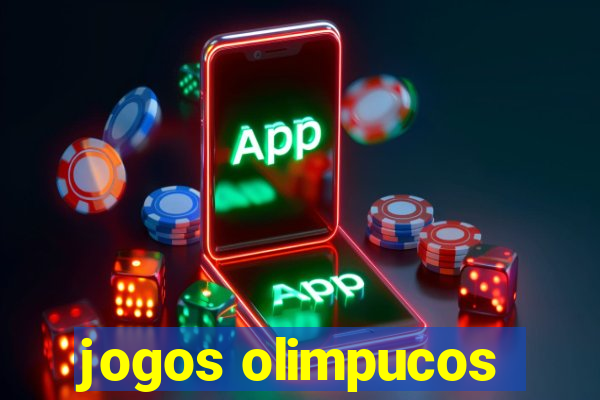 jogos olimpucos