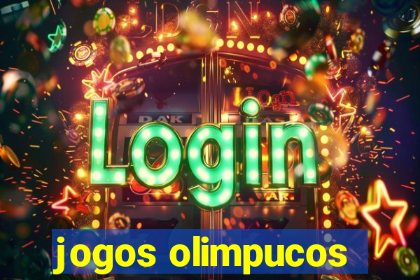 jogos olimpucos