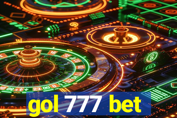 gol 777 bet