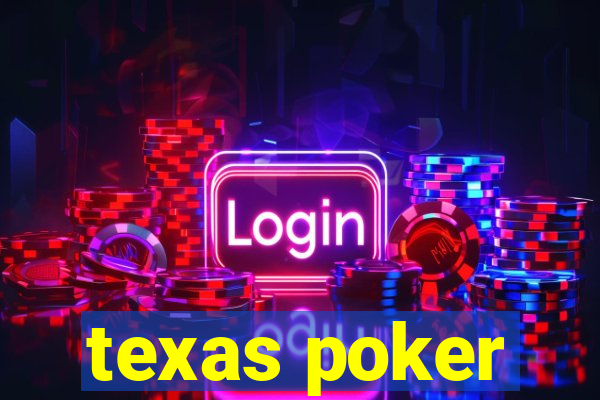 texas poker