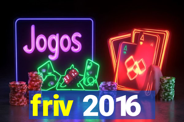 friv 2016