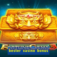 bester casino bonus mit 10 euro einzahlung