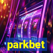 parkbet