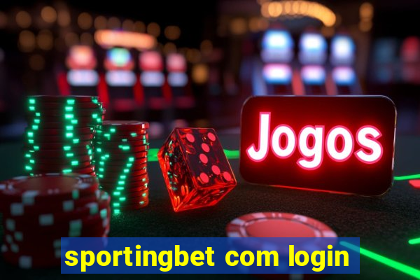 sportingbet com login