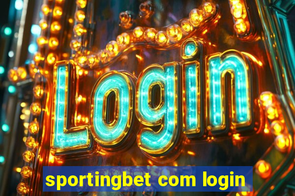 sportingbet com login