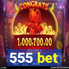 555 bet