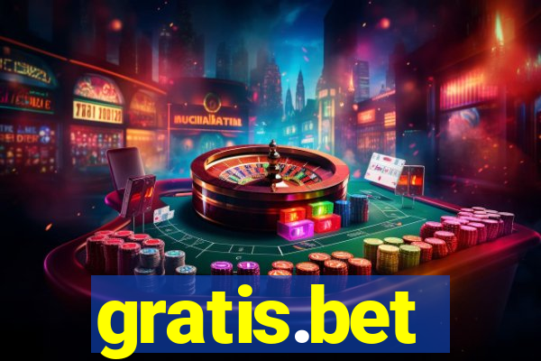 gratis.bet