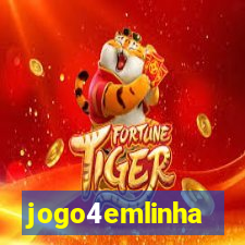 jogo4emlinha