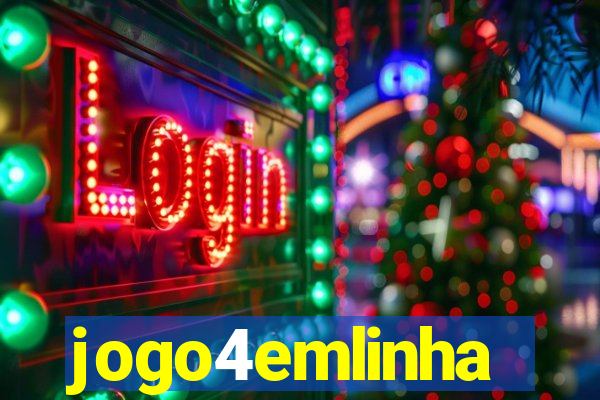 jogo4emlinha