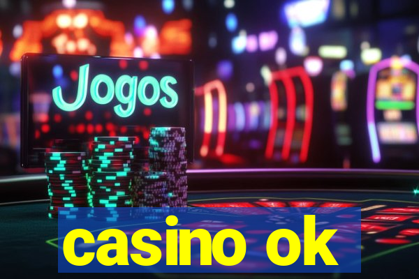 casino ok