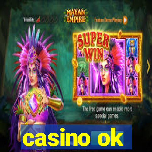 casino ok