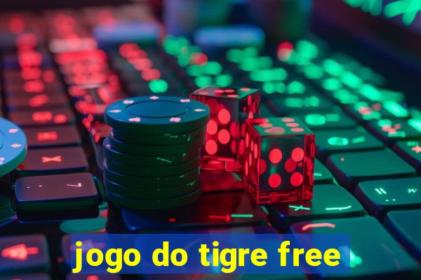 jogo do tigre free