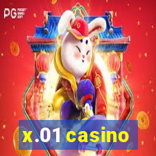 x.01 casino