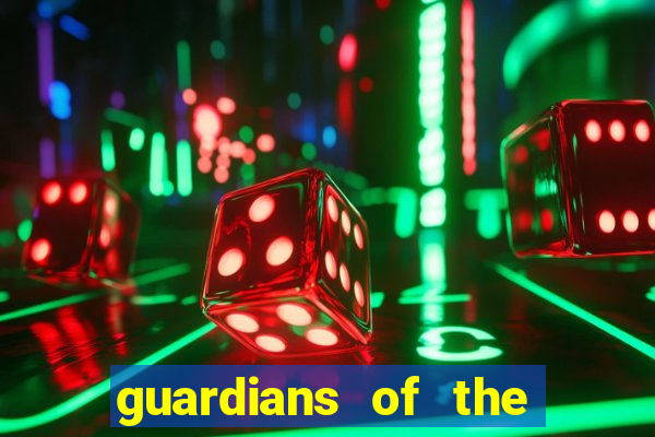 guardians of the pyramids slot