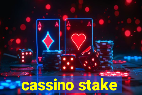 cassino stake