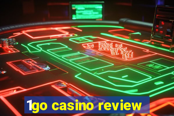 1go casino review