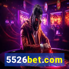 5526bet.com