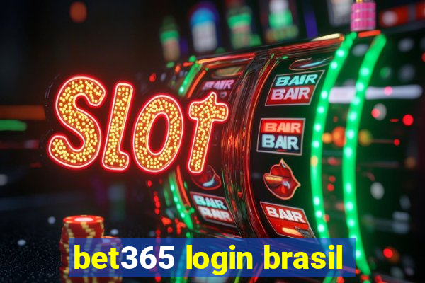 bet365 login brasil