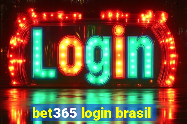 bet365 login brasil