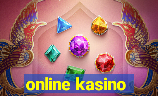 online kasino