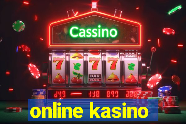 online kasino