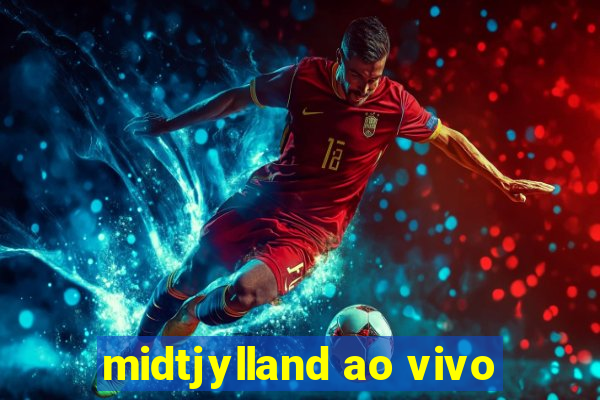 midtjylland ao vivo