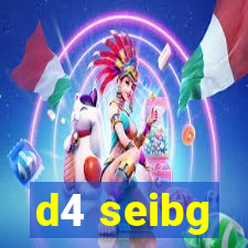 d4 seibg