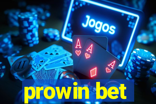 prowin bet