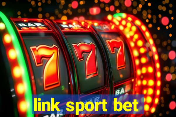 link sport bet