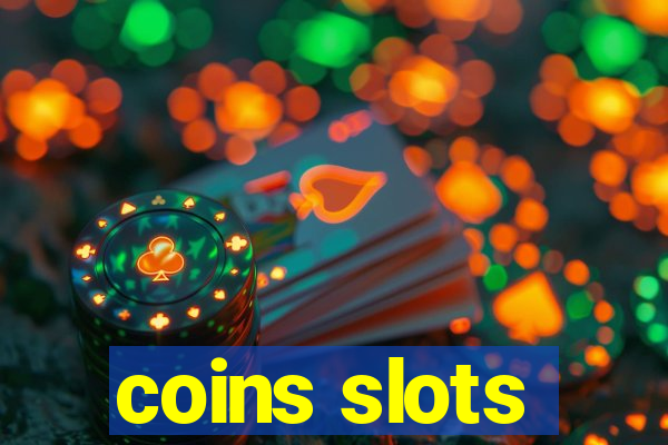 coins slots