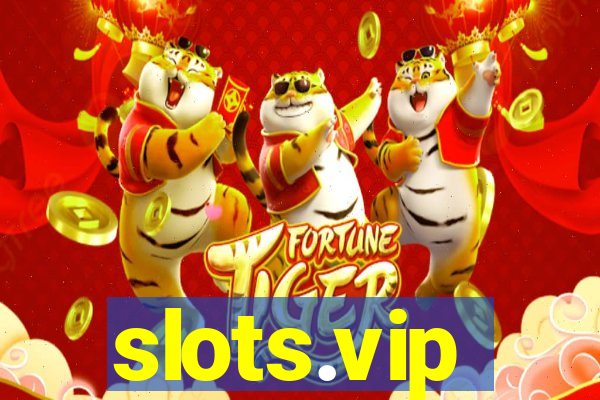 slots.vip