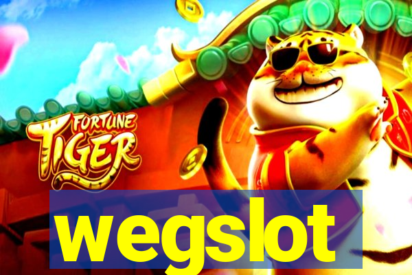 wegslot