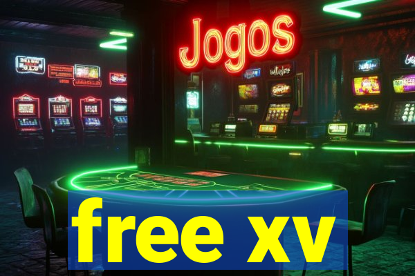 free xv