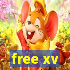 free xv