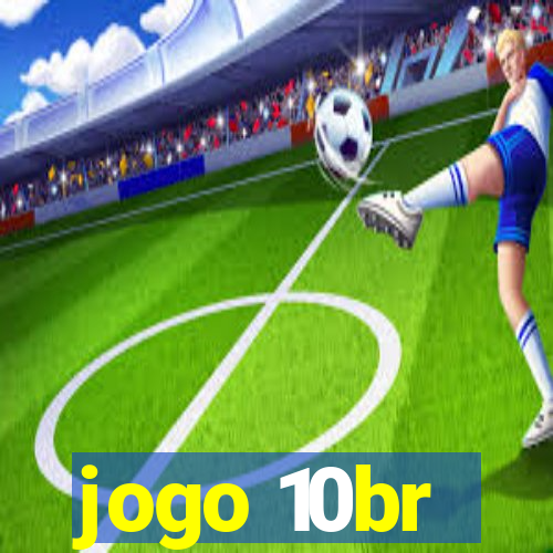 jogo 10br