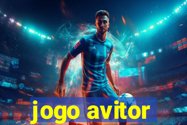 jogo avitor