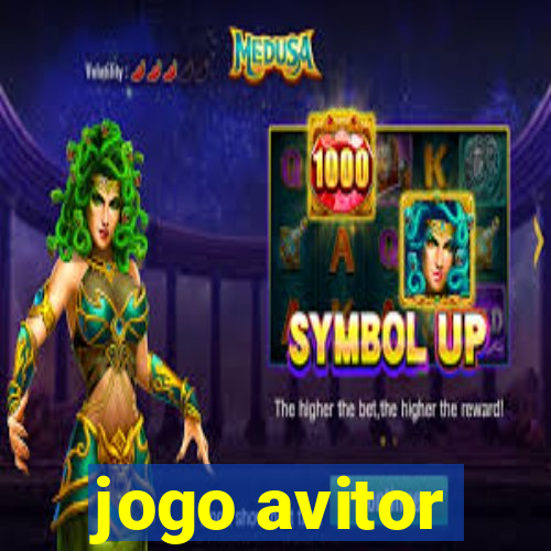 jogo avitor