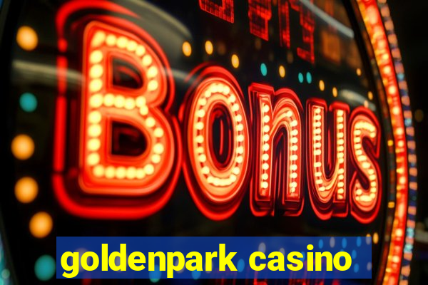 goldenpark casino