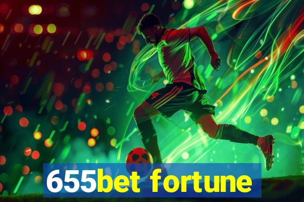 655bet fortune