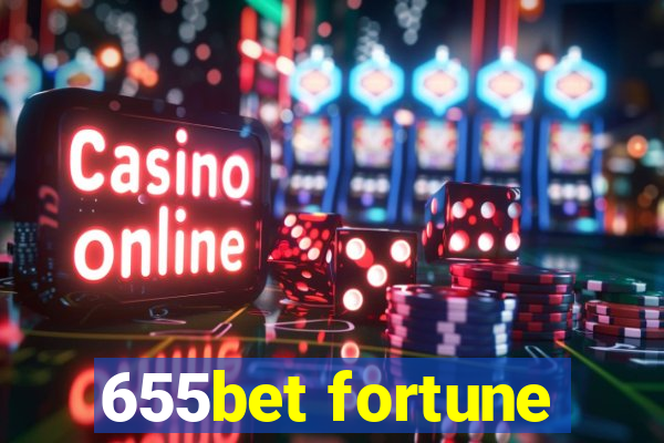 655bet fortune