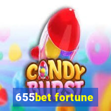 655bet fortune