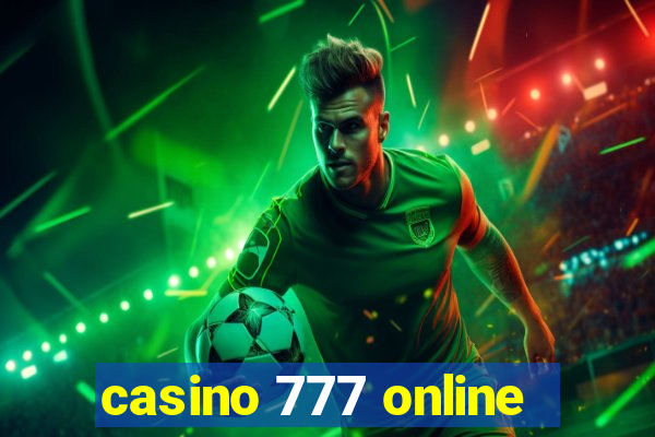 casino 777 online