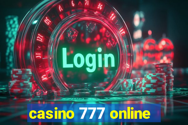 casino 777 online