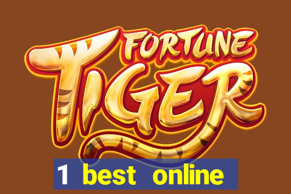 1 best online casino reviews in canada