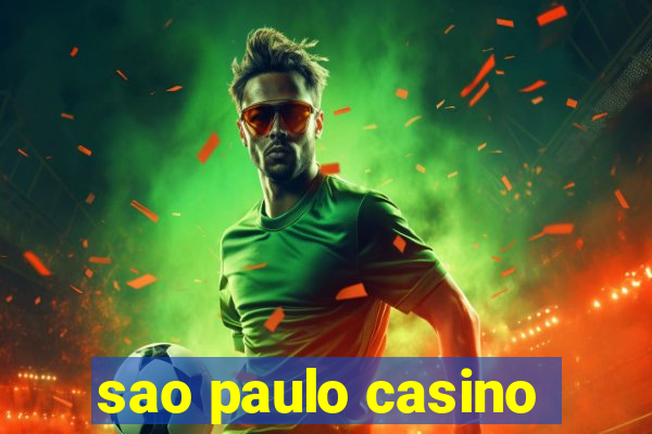 sao paulo casino