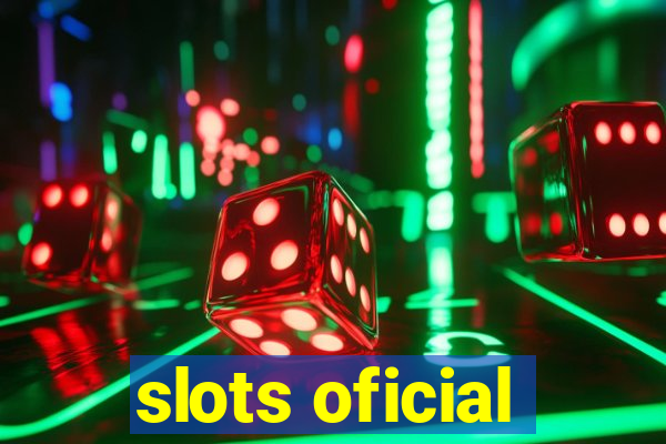 slots oficial