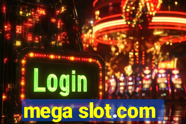 mega slot.com