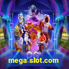 mega slot.com