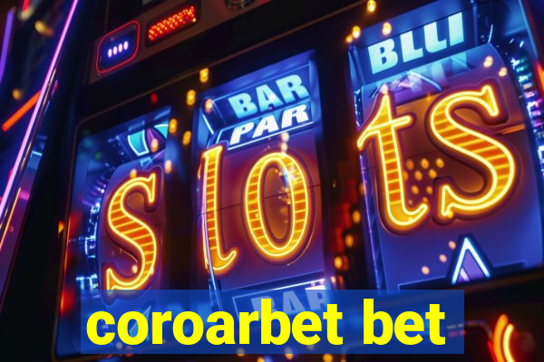 coroarbet bet