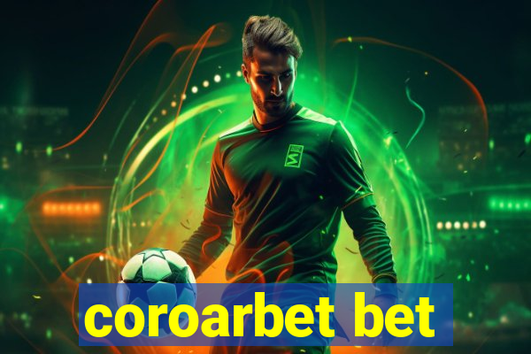 coroarbet bet